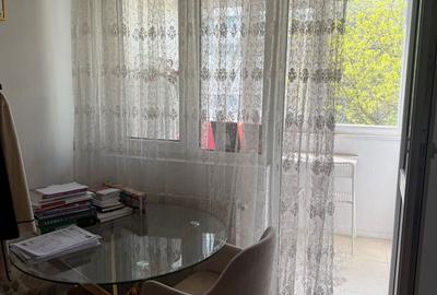 Garsonieră decomandată în Drumul Taberei - 2