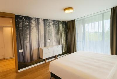 REA1025418 Apartament Tip Duplex 5 Camere Aviatiei I Cloud 9 - 4