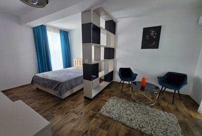 Garsonieră decomandată în Valea Lupului - 4