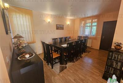 Vila regie proprie teren 800mp si garaj dublu in Dragomiresti-Deal - 4