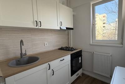 Garsonieră semidecomandată, mobilată în Lujerului - 4