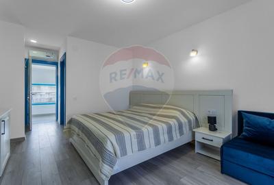 Casă cu 7 camere cu Teren 1023 Mp în Murighiol - 42