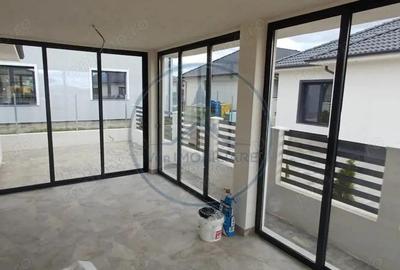 Casa individuala 120mp, teren 500mp , zona Aerodrom (COMISION 0% CUMPARATOR) - 6