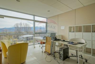 Spatiu de birouri 18-20 MP  Inchiriere regim termen lung - 2