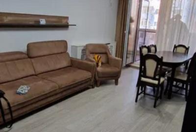 Apartament 3 Camere,Decebal,Balcon Spatios Luminos,Mobilat Utilat,et - 2