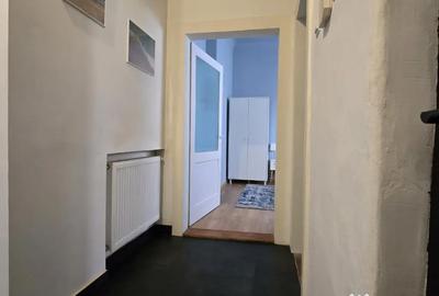Apartament cu 2 camere decomandat în Horea - 1