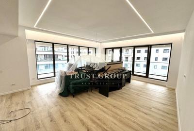 Apartament 3 camere Pipera Scoala Americana | Loc de parcare+Boxa | Terasa 32mp - 10