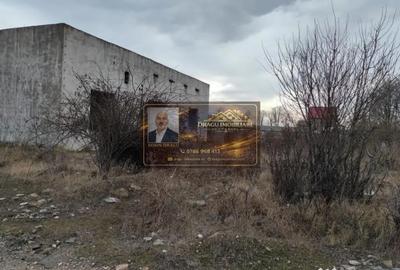 Teren de 100000 mp, în Mărășești - 5
