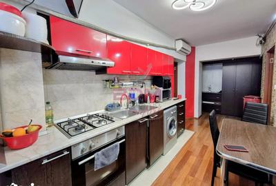 Apartament cu 2 camere decomandat în Central - 2