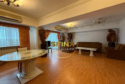 Apartament cu 3 camere decomandat, mobilat în Decebal - 2