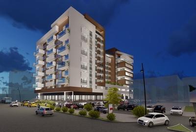 Apartament cu 2 camere decomandat în Gară - 9