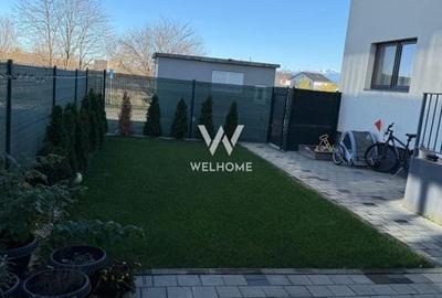 Apartament modern cu grădină de 90 mp - Selimbar - 7