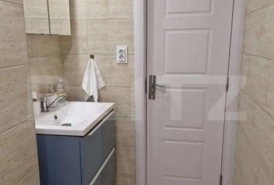 Apartament cu 3 camere decomandat în Central - 11