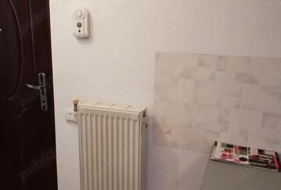 Garsonieră decomandată în Ultracentral