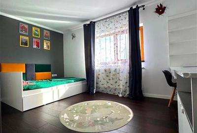 Apartament cu 3 camere semidecomandat, mobilat în Europa - 17