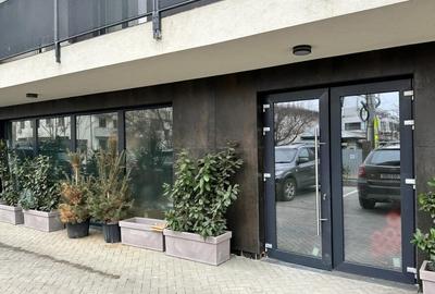 REA1022819 Apartament 2 camere Lujerului Bloc nou - 12