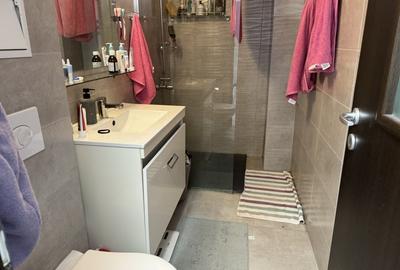 Apartament cu 2 camere decomandat, mobilat în Panduri - 7