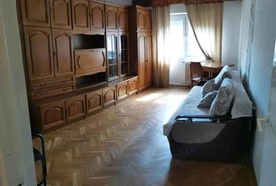 Apartament cu 2 camere decomandat în Central - 2