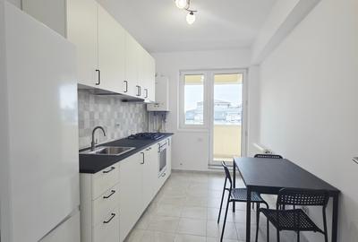 Ap 3 camere, 90 mp+ loc de parcare și terasă, Metrou Dimitrie Leonida - 4