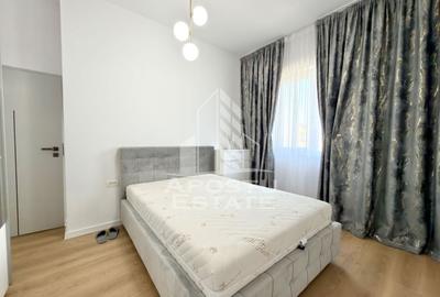 Apartament cu 2 camere decomandat, mobilat în Giroc - 1