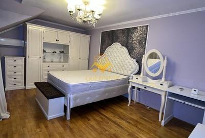 Casa individuala, 5 camere, curte, terasa, garaj, Gruia, zona Panoramic - 2