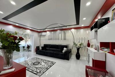 Apartament cu 4 camere decomandat în Agigea - 17