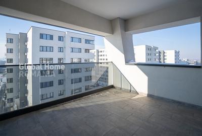 Apartament cu 3 camere decomandat în Pipera - 9