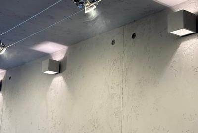 Spațiu comercial, de 22 mp, în Capitol - 2