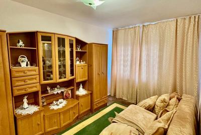 Apartament  cu 2 camere, zona Aleea Muncii - Tot ce ai nevoie la parter - 12
