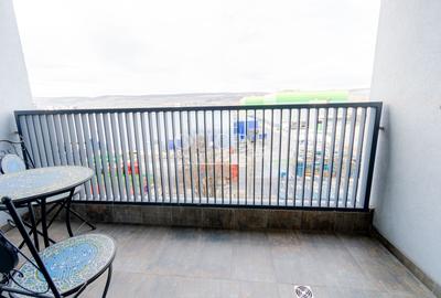 Apartament cu 2 camere semidecomandat în Mănăștur - 12