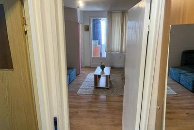 Garsonieră semidecomandată în Drumul Taberei - 2