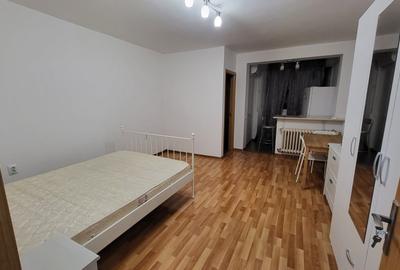 Garsonieră semidecomandată în Drumul Taberei - 2