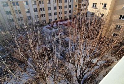 Apartament cu 2 camere semidecomandat, mobilat în Gemenii - 15