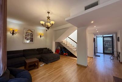 Vila ideala in Swan Lake  Village Cernica– confort si siguranta - 12