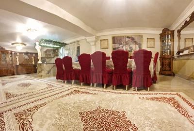 Casa exclusivista cu 4 dormitoare, 390 mp utili, zona Calea Moldovei - 3