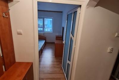 Apartament cu 3 camere decomandat, mobilat în Crihala - 2