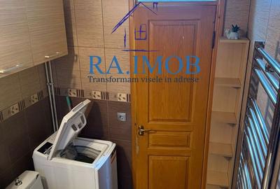 Apartament cu 2 camere decomandat în Malu Roșu - 11