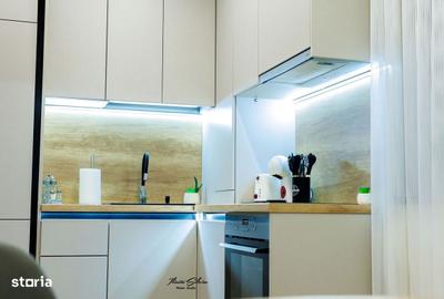 Garsonieră în Central - 5