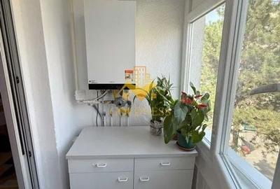 3 camere, Parcare, Grigorescu, Zona Donath, MOL, Parcul Rozelor - 8