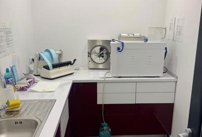 Spațiu comercial, în Ultracentral - 2