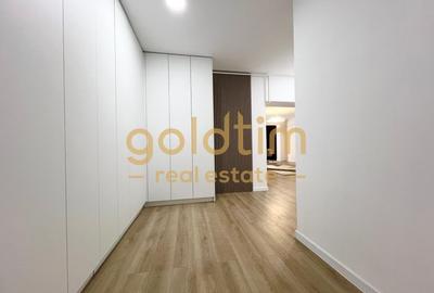 SPATII DEPOZITARE/PARCARE/NOU/SUPERB/84 MP/ROND OMV - 30