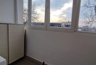 Apartament cu 3 camere semidecomandat în Valea Oltului - 21