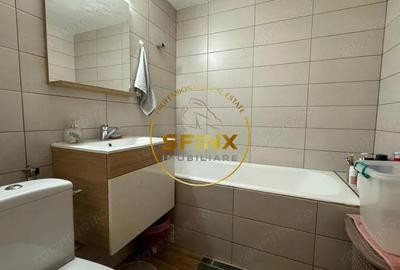 APARTAMENT 2 CAMERE | BD GHICA TEI | PARTER | INSTALATII NOI | RENOVAT - 9