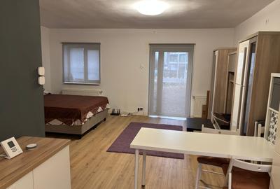 Garsonieră decomandată, mobilată în Băneasa - 3