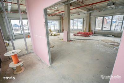 Spațiu comercial, de 3,218 mp, în Gilău - 8
