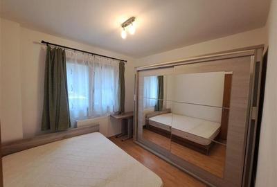 Apartament cu 2 camere, 40 mp utili, situat in cartierul Manastur! - 4