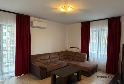 Apartament cu 2 camere decomandat în Grozăvești - 2