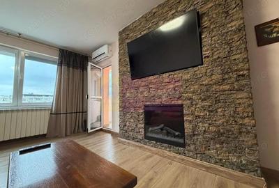 Apartament cu 3 camere decomandat, mobilat în Tineretului - 6