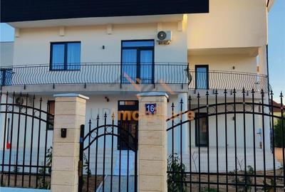 Casă cu 4 camere în Sânmartin - 17