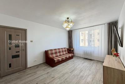 Apartament cu 2 camere decomandat, mobilat în Gara de Nord - 4